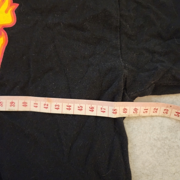 WU TANG t shirt - Picture 4 of 4